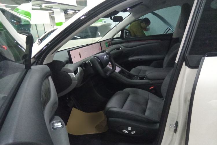 Used IM LS6 2023 Max Standard Edition
