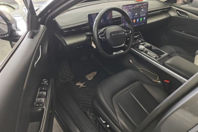 Used Wuling Xingguang 2023 150 Advanced Edition

