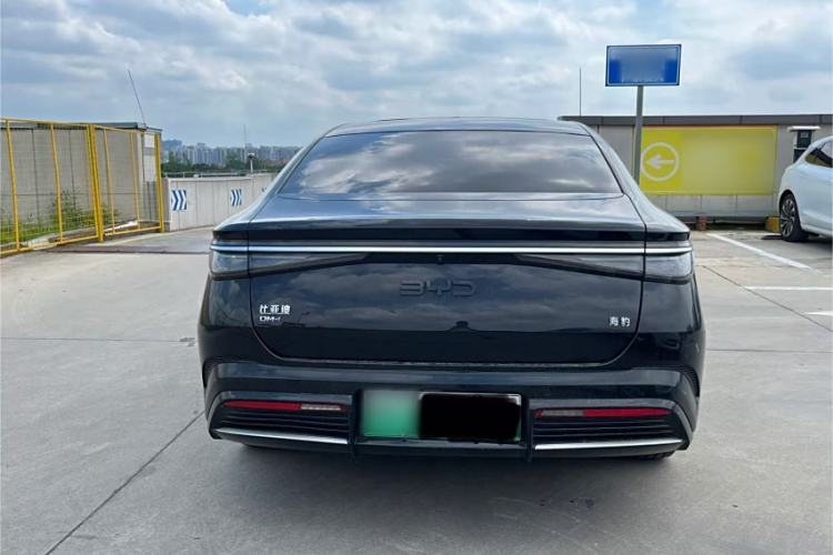 Used BYD Seal 2023 DM-i 1.5T 121km Prestige Model