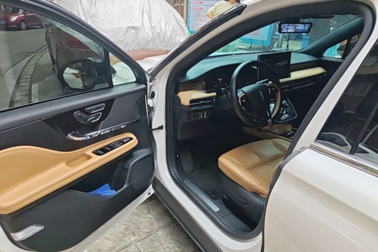 Used Lincoln Corsair 2022 2.0T Two-Wheel Drive Luxury Edition
