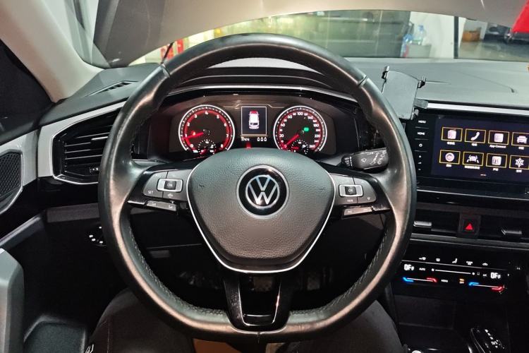 Used Volkswagen Tayron 2020 280TSI Two-Wheel Drive Luxury Connect Edition
