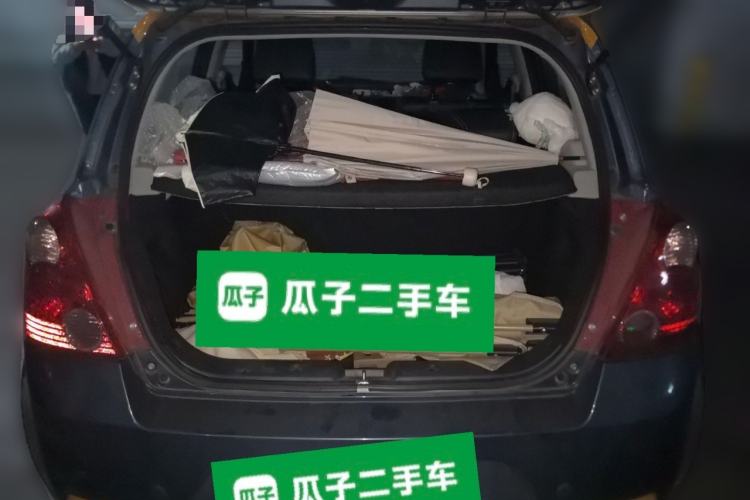 Used Suzuki Swift 2016 1.5L Automatic Fashionable Coolplay Edition
