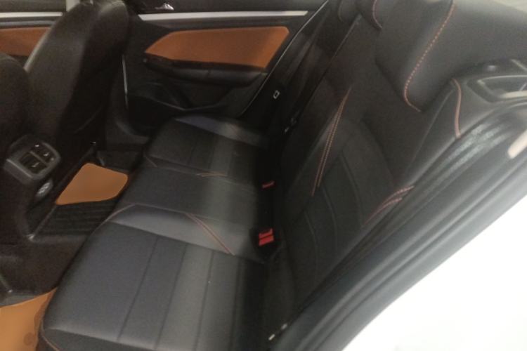 Used Volkswagen Bora 2023 200TSI DSG Enjoyment Edition
