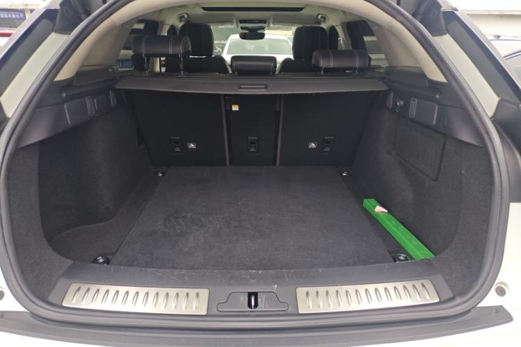 Used Land Rover Range Rover Velar 2018 P300 S
