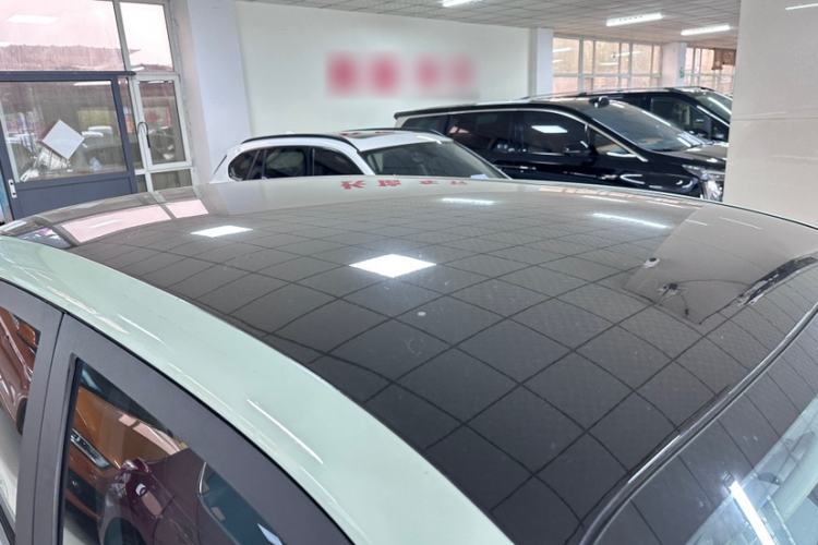 Used Leapmotor T03 2024 310 Comfort Edition Exterior 4