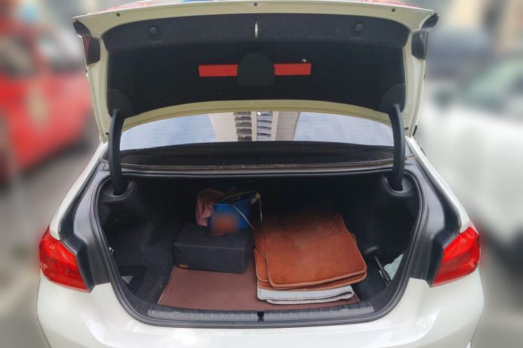 Used BMW 5 Series 2018 528Li Launch Special Edition