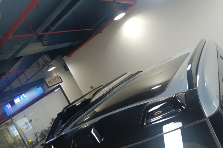 Used Formula Leopard 8 2025 Smart & Brave Flagship Edition 7 Seats
