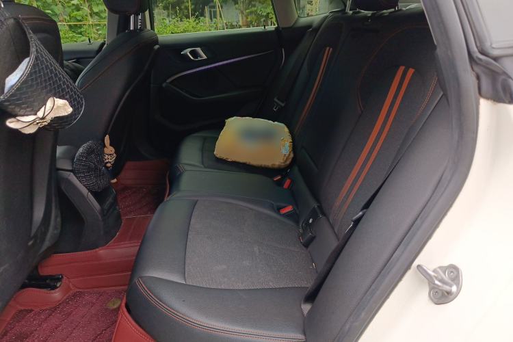 Used BMW 2 Series 2021 225i 4-Door Coupe M Sport Package
