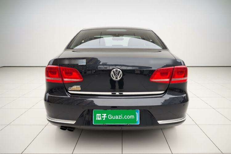 Used Volkswagen Magotan 2015 1.8TSI Luxury Model Exterior 4
