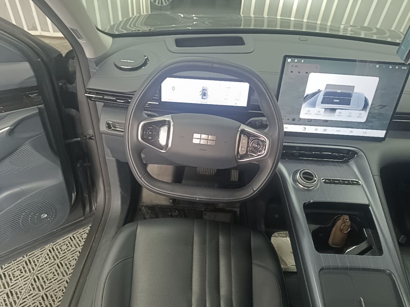 Geely Galaxy E5 2026 Model 610km Exploration+ Edition — снимка 13