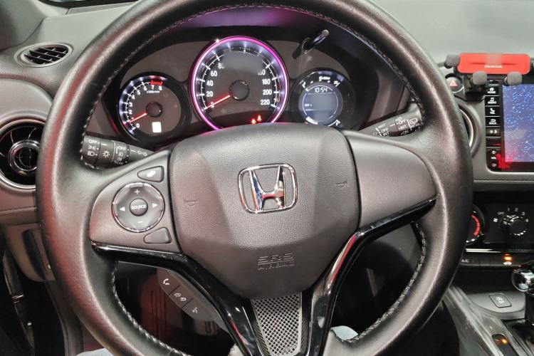 Used Honda XR-V 2020 1.5L CVT Comfort Version Steering Wheel