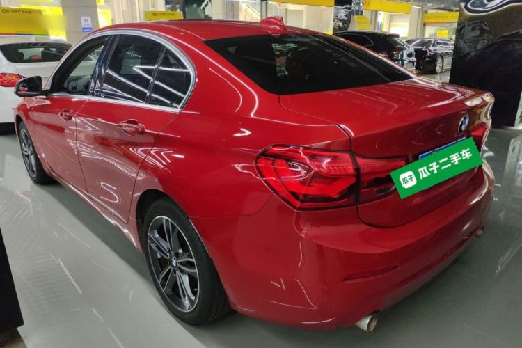 Used BMW 1 Series 2020 120i Fashion Model