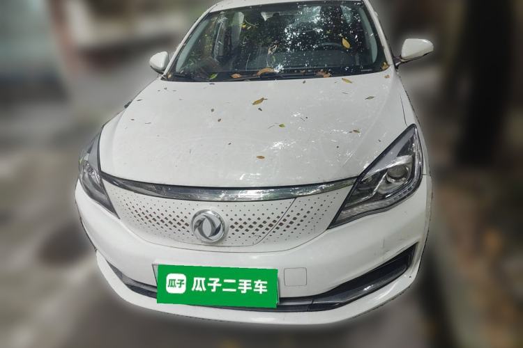 Used Dongfeng Aeolus E70 2020 500 Supreme Edition Front