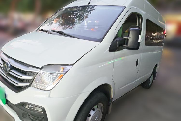 Used SAIC MAXUS Xintu V80 2021 2.0T PLUS Manual All-Around King Short Wheelbase Mid-Roof Variant—5/6/7/8/9-Seater Guazi used car, China used car export, Used car for sale, Used  cars, Cheapest cars for sale