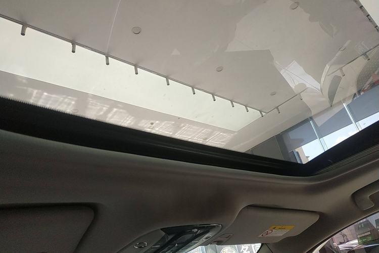 Used GAC Trumpchi M8 2021 Lingxiu Series 390T Deluxe Edition