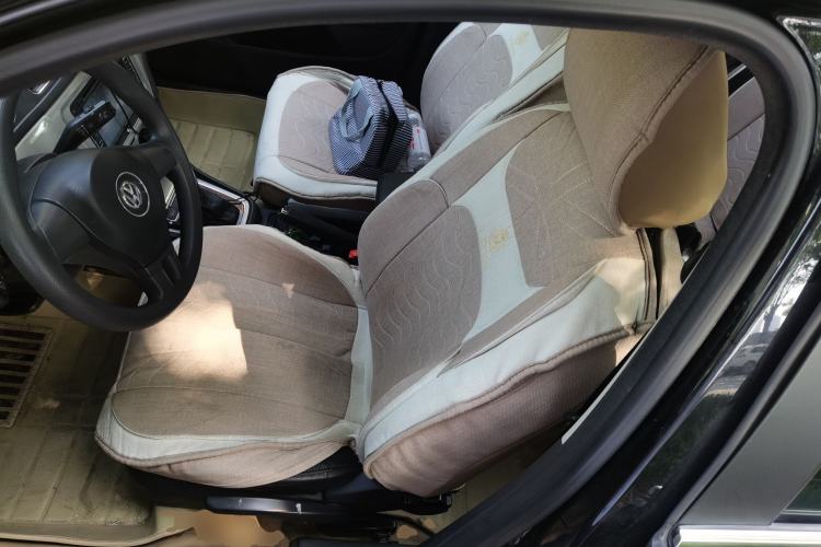 Used Volkswagen Lavida 2013 Restyled Classic 1.6L Automatic Comfort Edition
