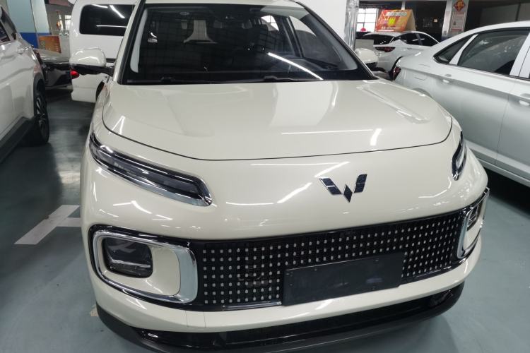 Used Wuling Xingyun 2023 2.0L DHT Flagship Edition

