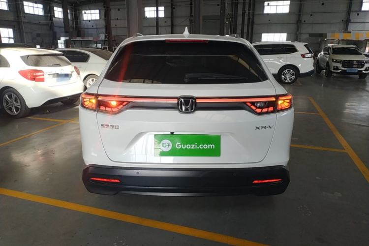 Used Honda XR-V 2023 1.5L CVT Thermal Edition
