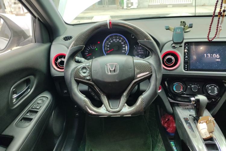 Used Honda XR-V 2021 1.5L CVT Comfort Version