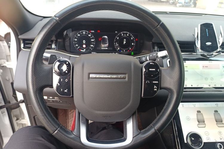 Used Land Rover Range Rover Evoque 2020 249 PS R-DYNAMIC S Sport Edition
