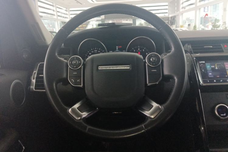 Used Land Rover Discovery 2017 3.0 SC V6 SE