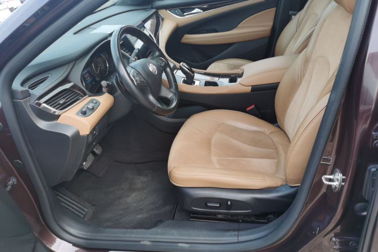 Used Buick LaCrosse 2016 20T Elite Edition
