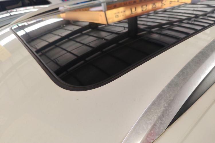 Used Skoda Kodiaq 2017 TSI330 7-Seater Two-Wheel-Drive Luxury Edition