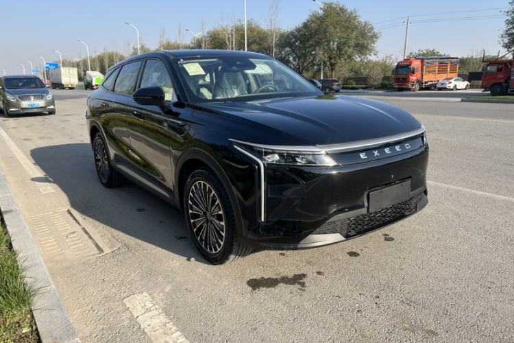 Used EXEED Stellar C-DM 2025 Beyond Edition Pro
