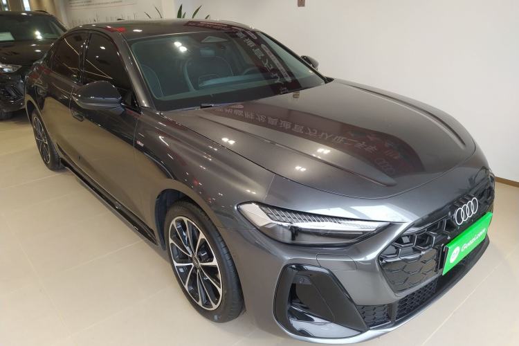 Used Audi A5L 2026 2.0T Sport Plus