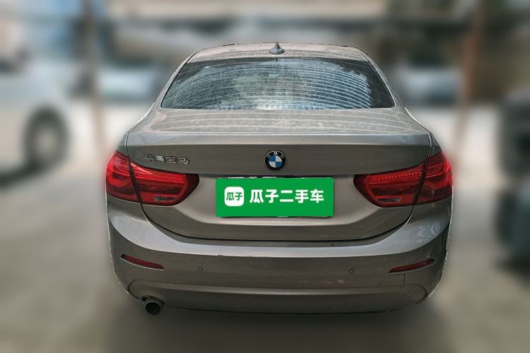 Used BMW 1 Series 2019 118i Fashion Model