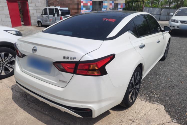 Used Nissan Teana 2021 2.0L XL Comfort Edition
