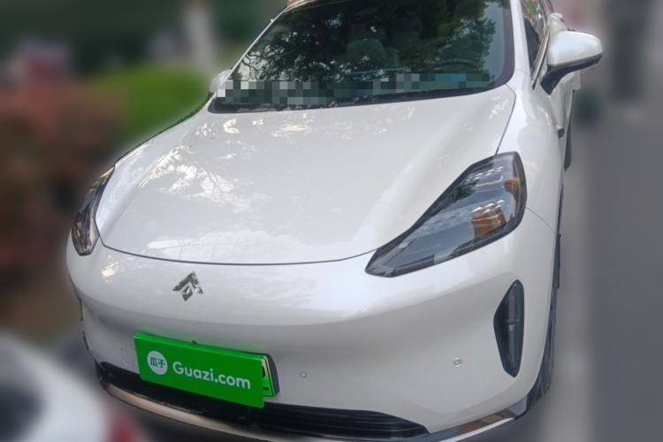 Used Hyptec HT 2023 670 Rear-Drive Ultra-High-Voltage NDA Version
