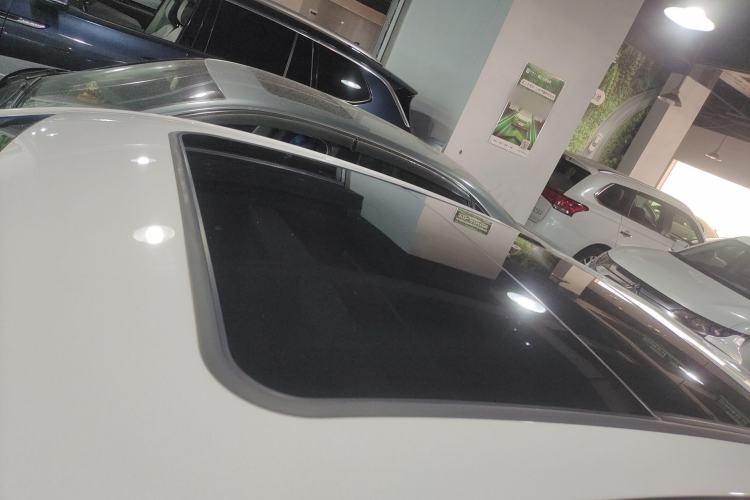 Used Chery Arrizo 8 2022 1.6T DCT Ya