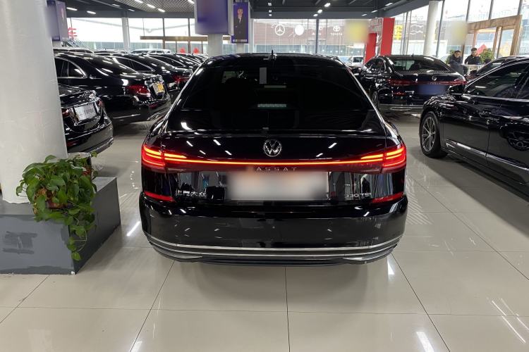 Used Volkswagen Passat 2023 Restyled 330TSI Starry Luxury Edition
