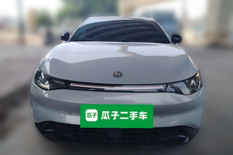 Used Leapmotor C01 2022 Rear-Drive Long-Range Version