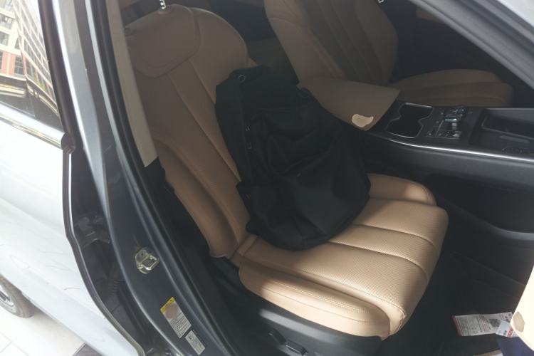 Used BYD Song Pro New Energy 2025 Second-Generation DM-i 115KM Excellence Version