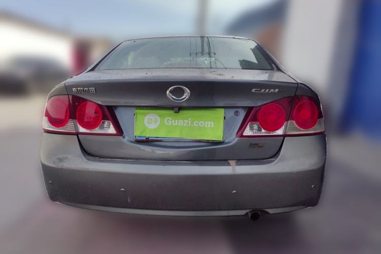 Used CIIMO 2012 1.8L Manual
