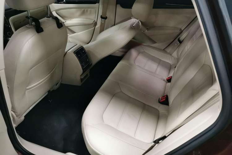 Used Volkswagen Passat 2014 1.8TSI DSG Prestige Edition