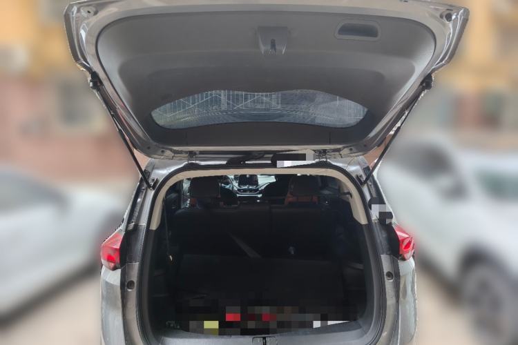 Used Chevrolet Orlando 2020 Light Hybrid Redline 530T Automatic Enjoyment Edition (5+2 Models)
