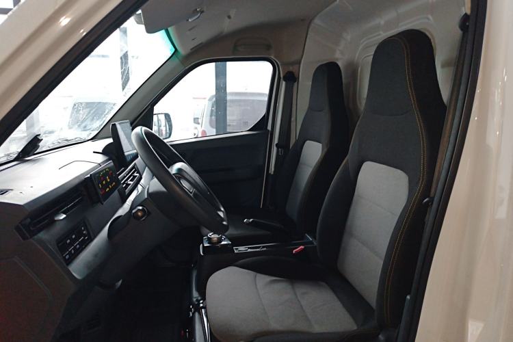 Used Farizon Xingxiang V 2024 Star Enjoy V7E 48.38 kWh