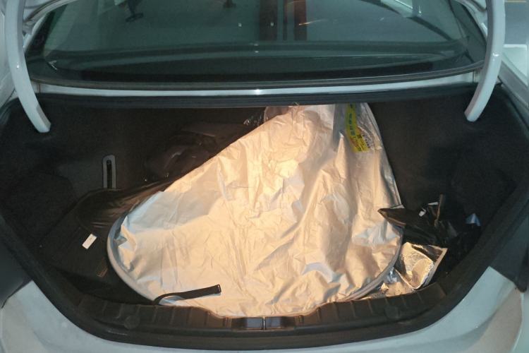 Used BMW 5 Series 2014 525Li Luxury Design Package