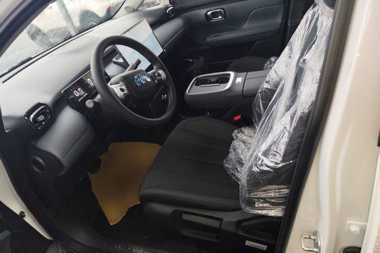 Used AION UT 2025 330 Starlight Edition
