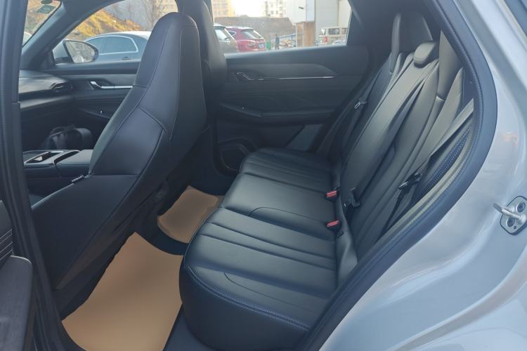 Used Dongfeng Aeolus L7 New Energy 2024 518 Air