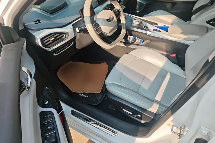 Used Geometry A 2019 Upgraded Model High-Performance Standard Range Power Cube Version