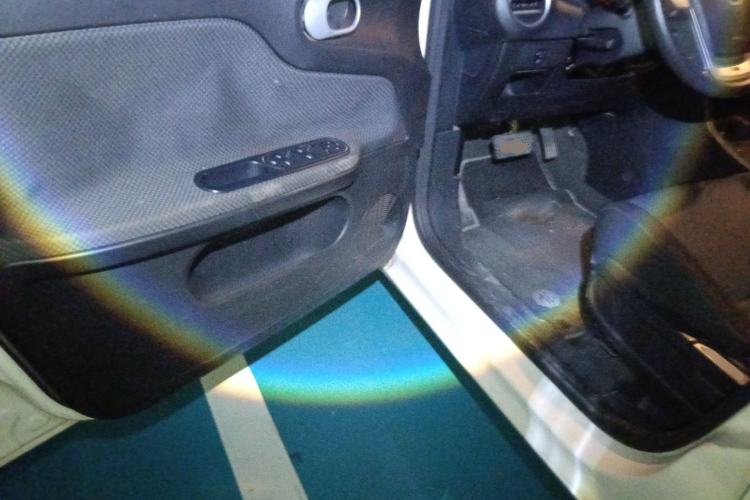 Used MG 3 2014 1.3L AMT Comfort Edition
