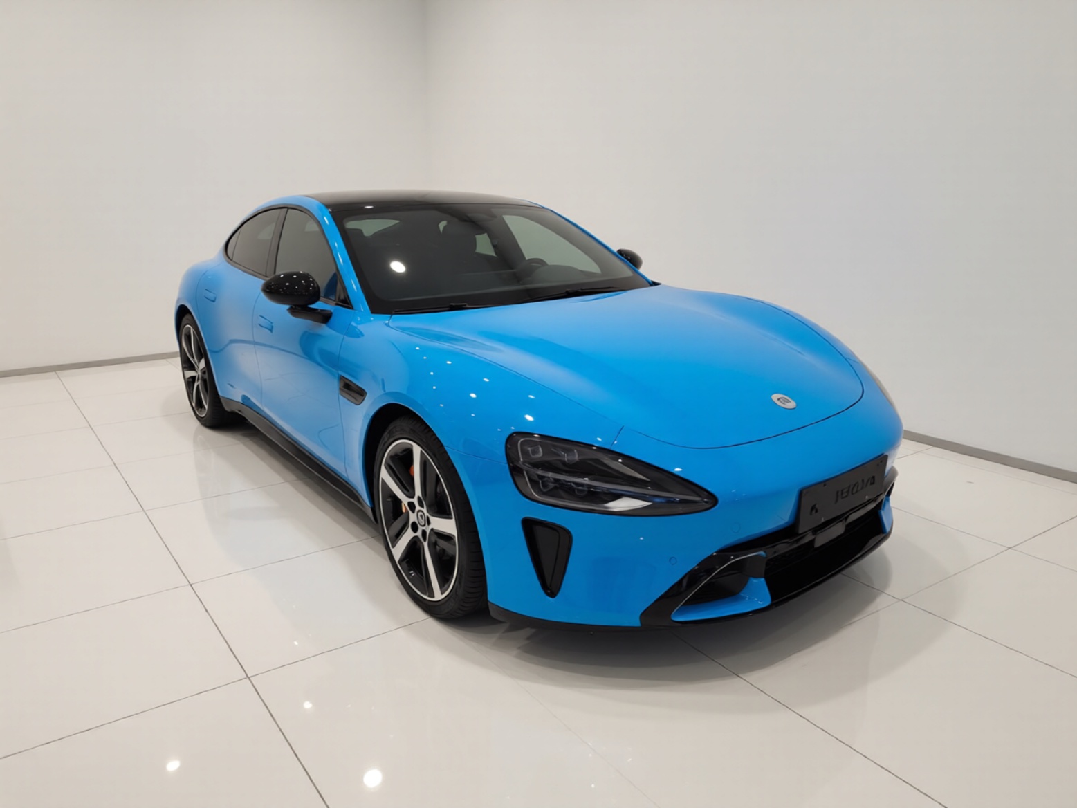 Xiaomi Auto SU7 2026 Model Max — снимка 3