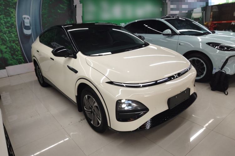 Used XPeng G6 2023 580 Long-Range Pro