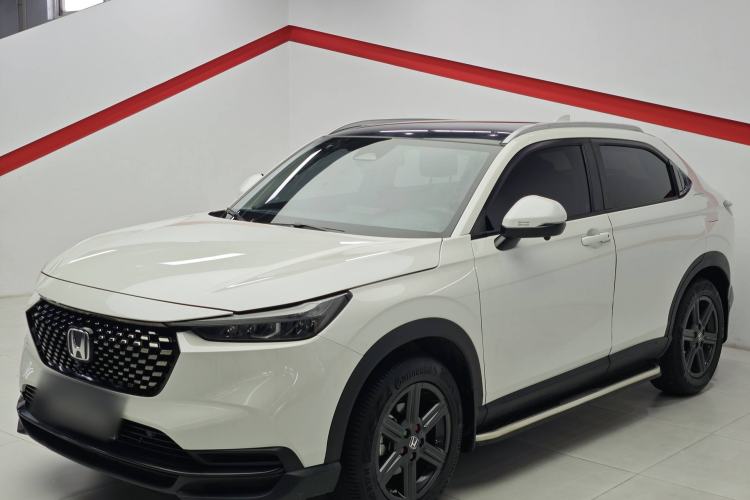 Used Honda XR-V 2024 1.5L CVT Trend Edition