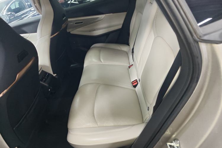 Used Lynk & Co 08 EM-P 2023 245km Ultra-Long Range Halo Left Rear Seat