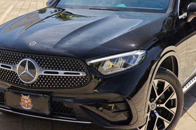 Used Mercedes-Benz GLC 2024 Facelifted GLC 260 L 4MATIC Luxury Version 5 Seats